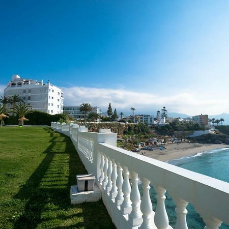 Palmeras 55 Menyber Leilighet Nerja Eksteriør bilde